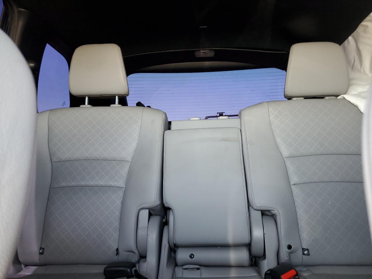 2020 Honda Passport Touring VIN: 5FNYF7H92LB006336 Lot: 61692404