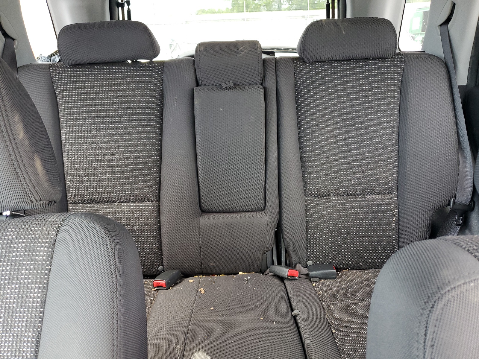 KNDJF723977424748 2007 Kia Sportage Ex