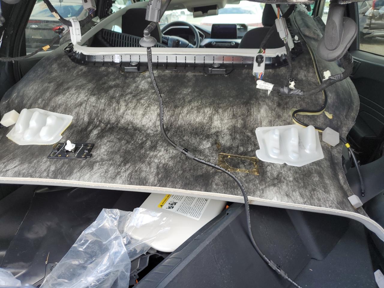 2022 Ford Escape Se VIN: 1FMCU9G67NUB66611 Lot: 63542604