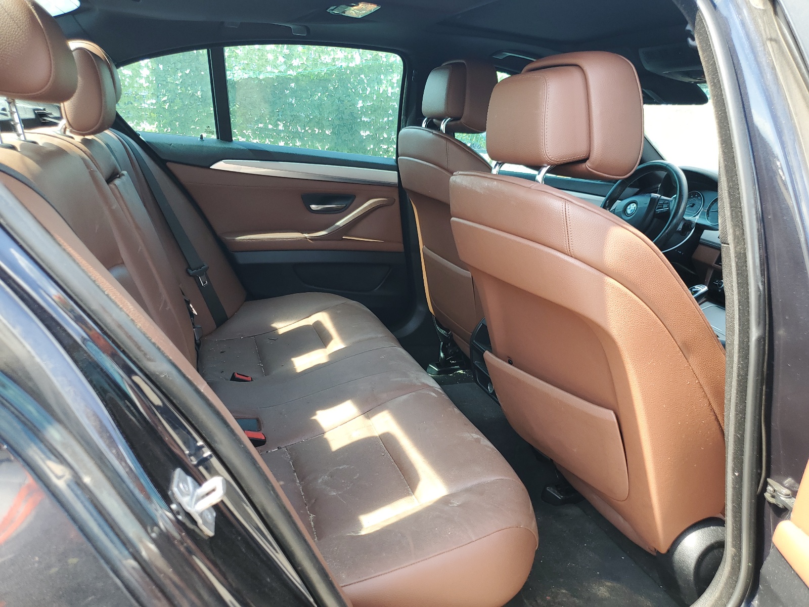 WBAFR7C56DC827308 2013 BMW 535 I