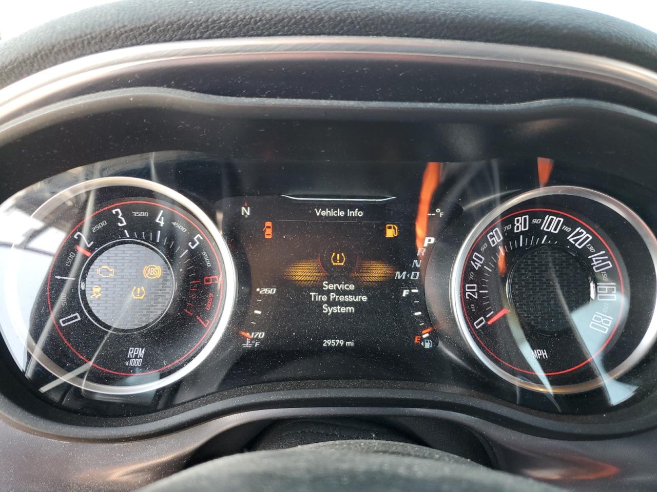 2021 Dodge Challenger R/T Scat Pack VIN: 2C3CDZFJ4MH631622 Lot: 64905434