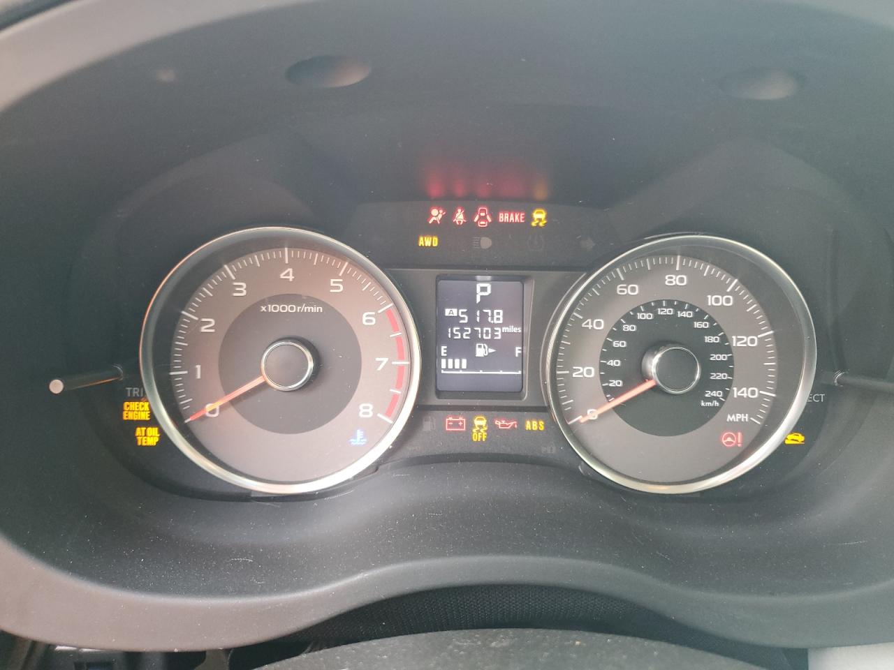 2014 Subaru Forester 2.5I Limited VIN: JF2SJAHC5EH426108 Lot: 60965904