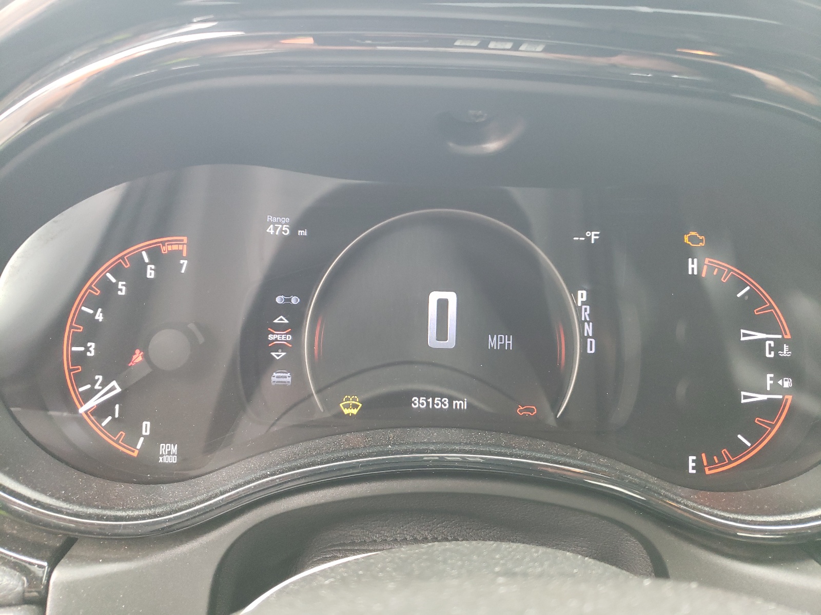 1C4RDJDG6NC188392 2022 Dodge Durango Gt