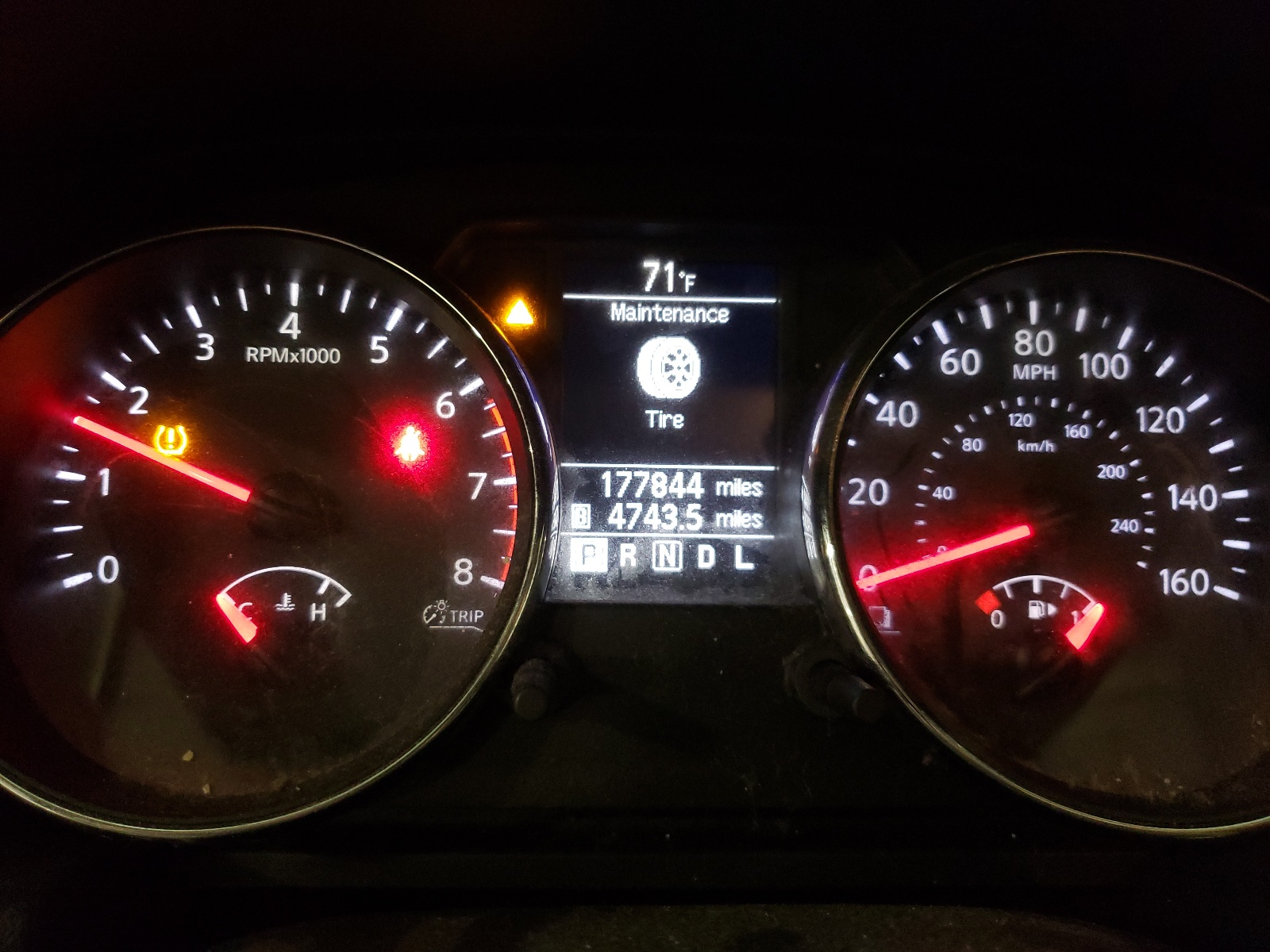 JN8AS5MVXBW296442 2011 Nissan Rogue S