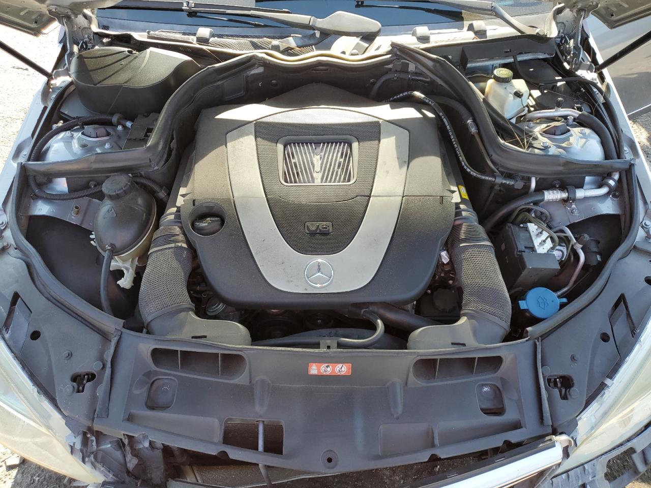 2008 Mercedes-Benz C 300 VIN: WDDGF54X68R017237 Lot: 63874574