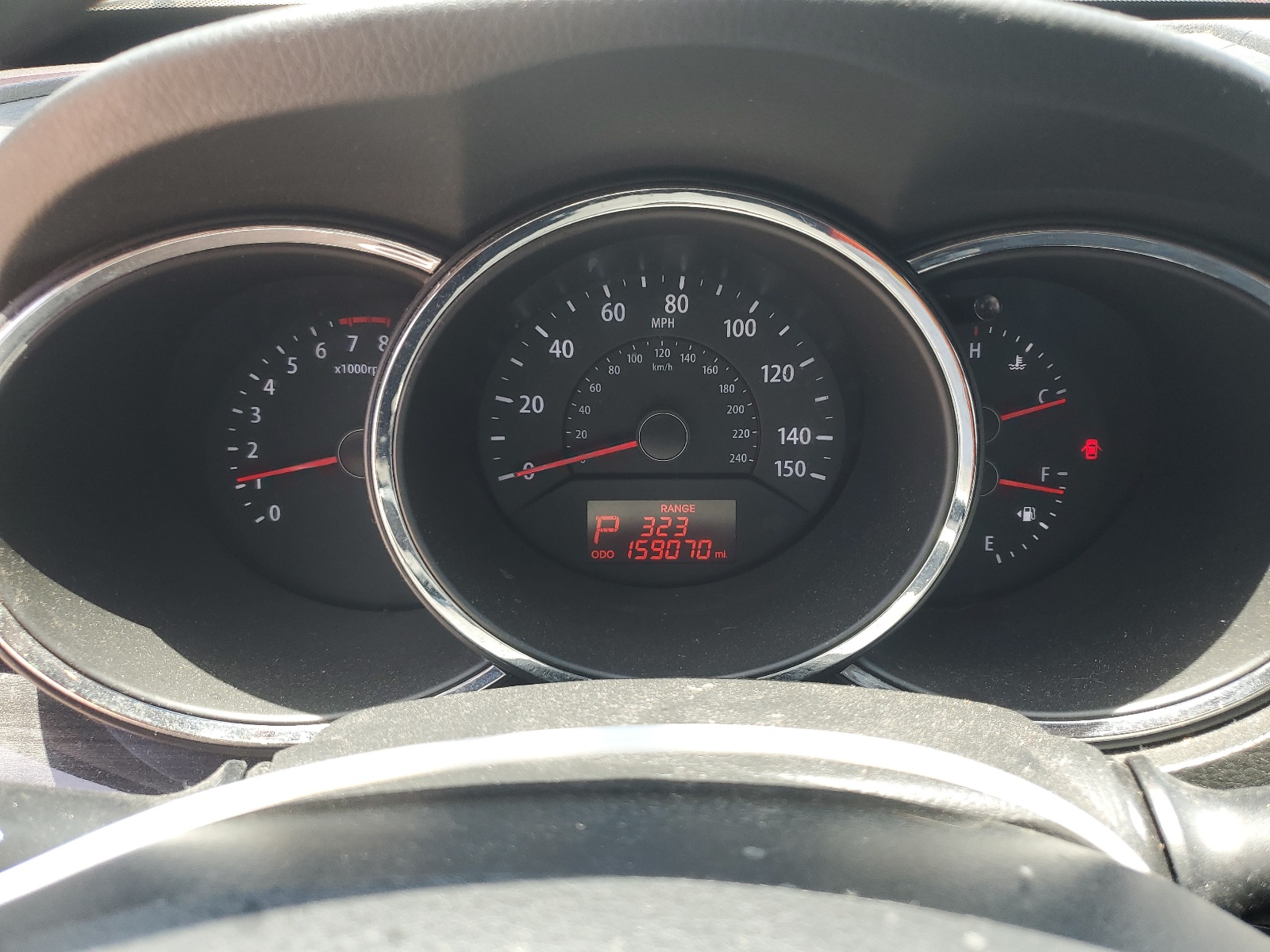 5XYKT4A22CG251219 2012 Kia Sorento Base