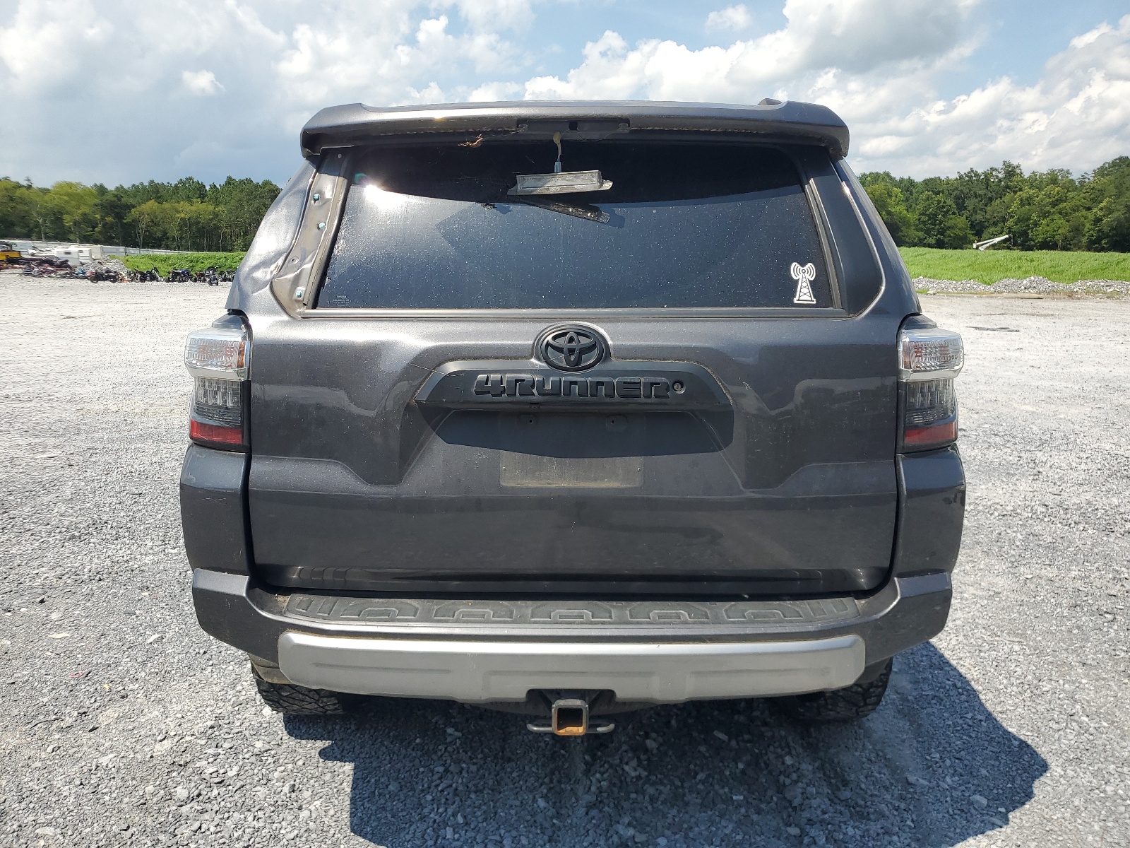 JTEBU5JR6F5274866 2015 Toyota 4Runner Sr5