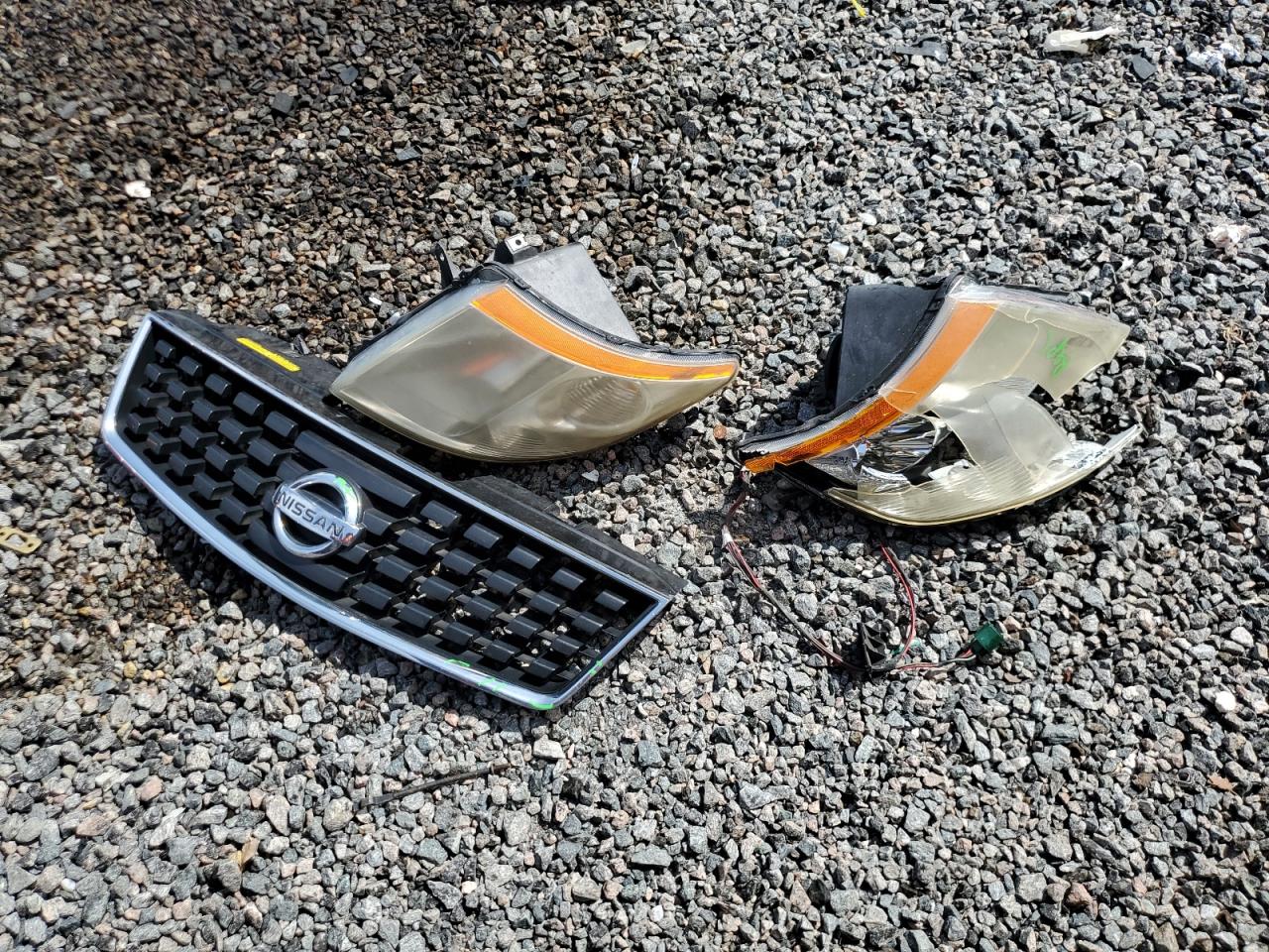 2008 Nissan Sentra 2.0 VIN: 3N1AB61E18L750391 Lot: 64646054