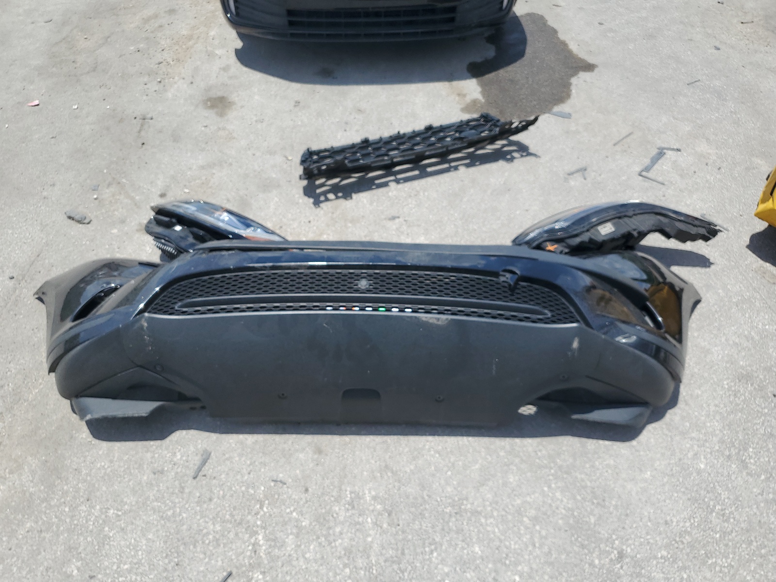 SALYB2EX4LA256602 2020 Land Rover Range Rover Velar S