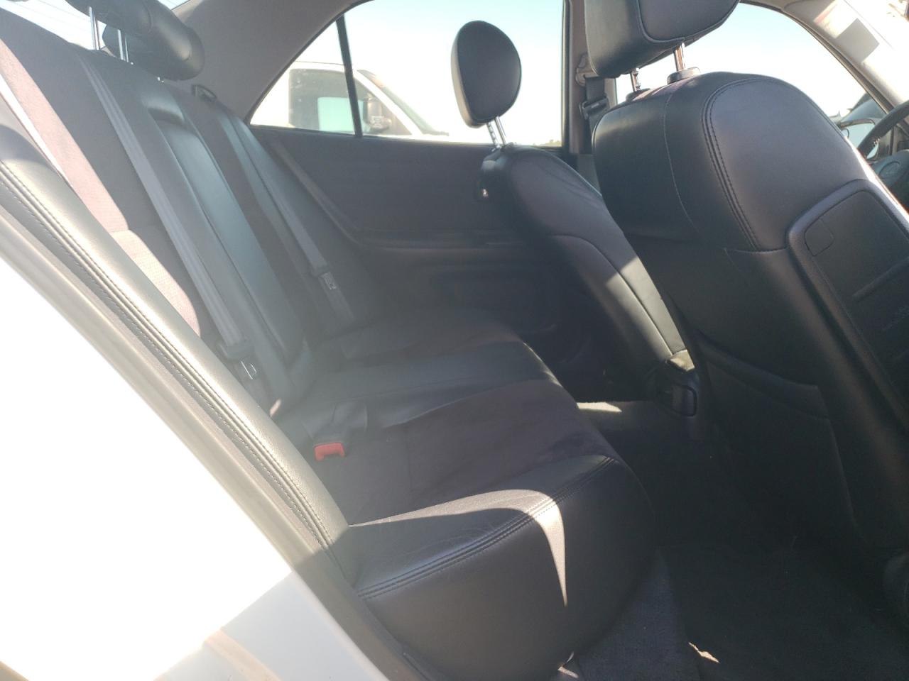 2001 Lexus Is 300 VIN: JTHBD182410029719 Lot: 61890964