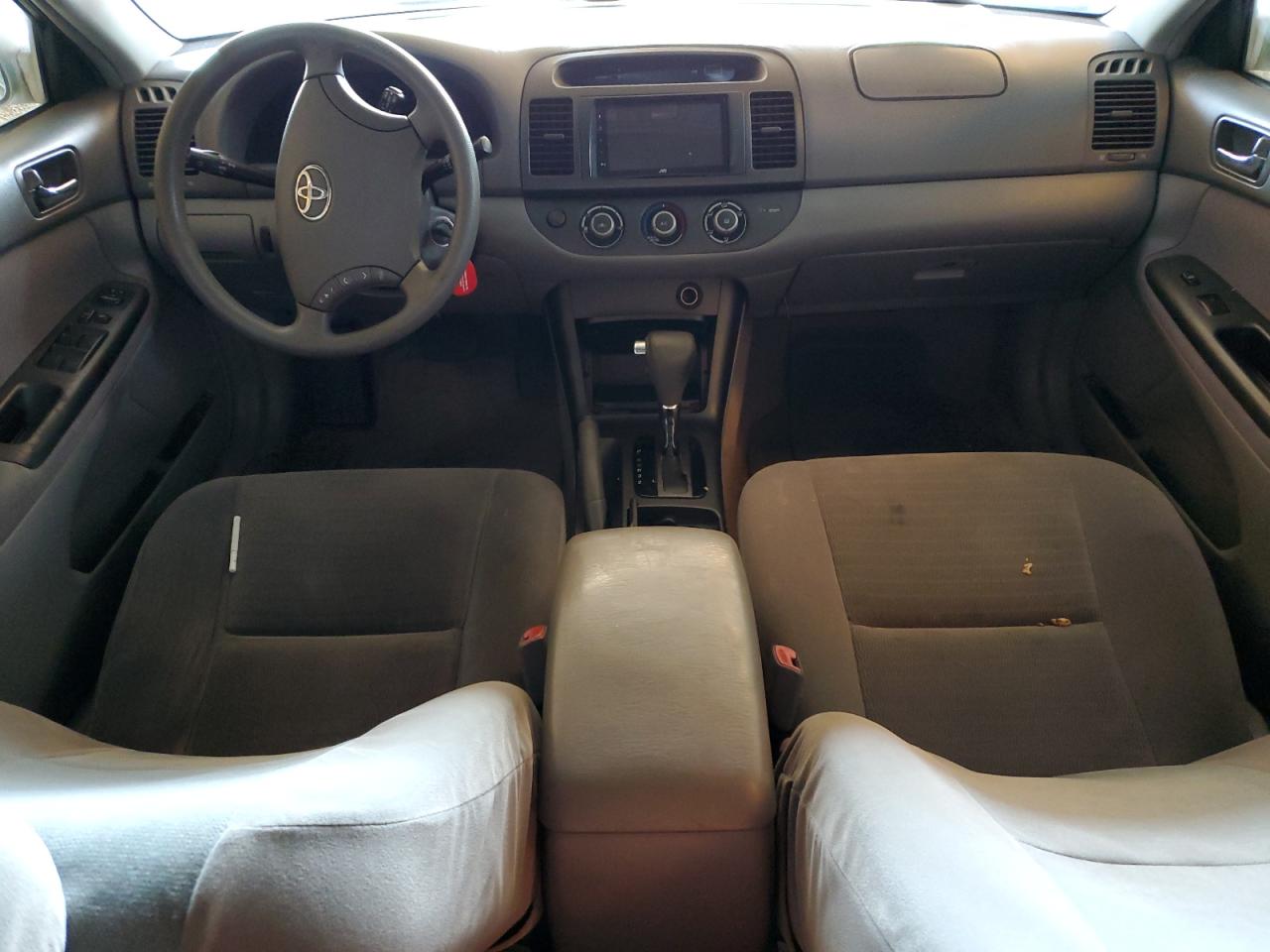 2005 Toyota Camry Le VIN: 4T1BF32K35U082907 Lot: 62554194