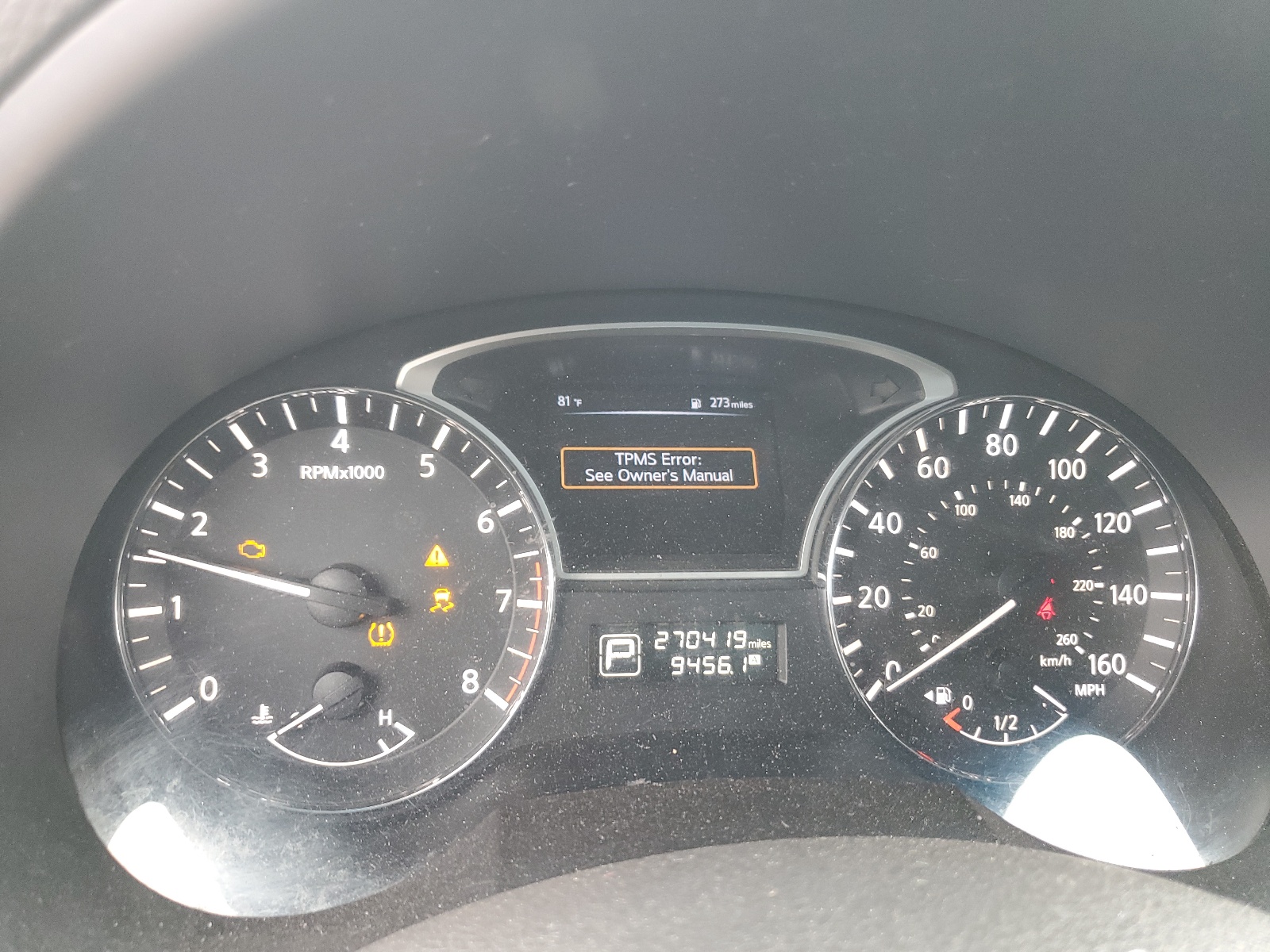 2015 Nissan Altima 2.5 vin: 1N4AL3AP6FC236366