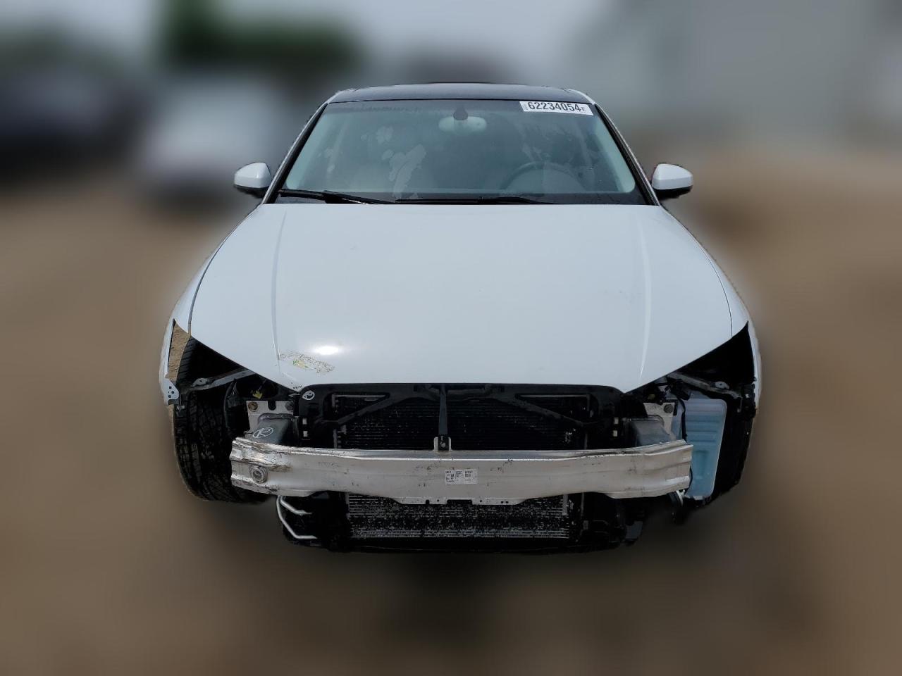 2015 Audi A3 Premium Plus VIN: WAUCCRFF0F1128260 Lot: 62234054