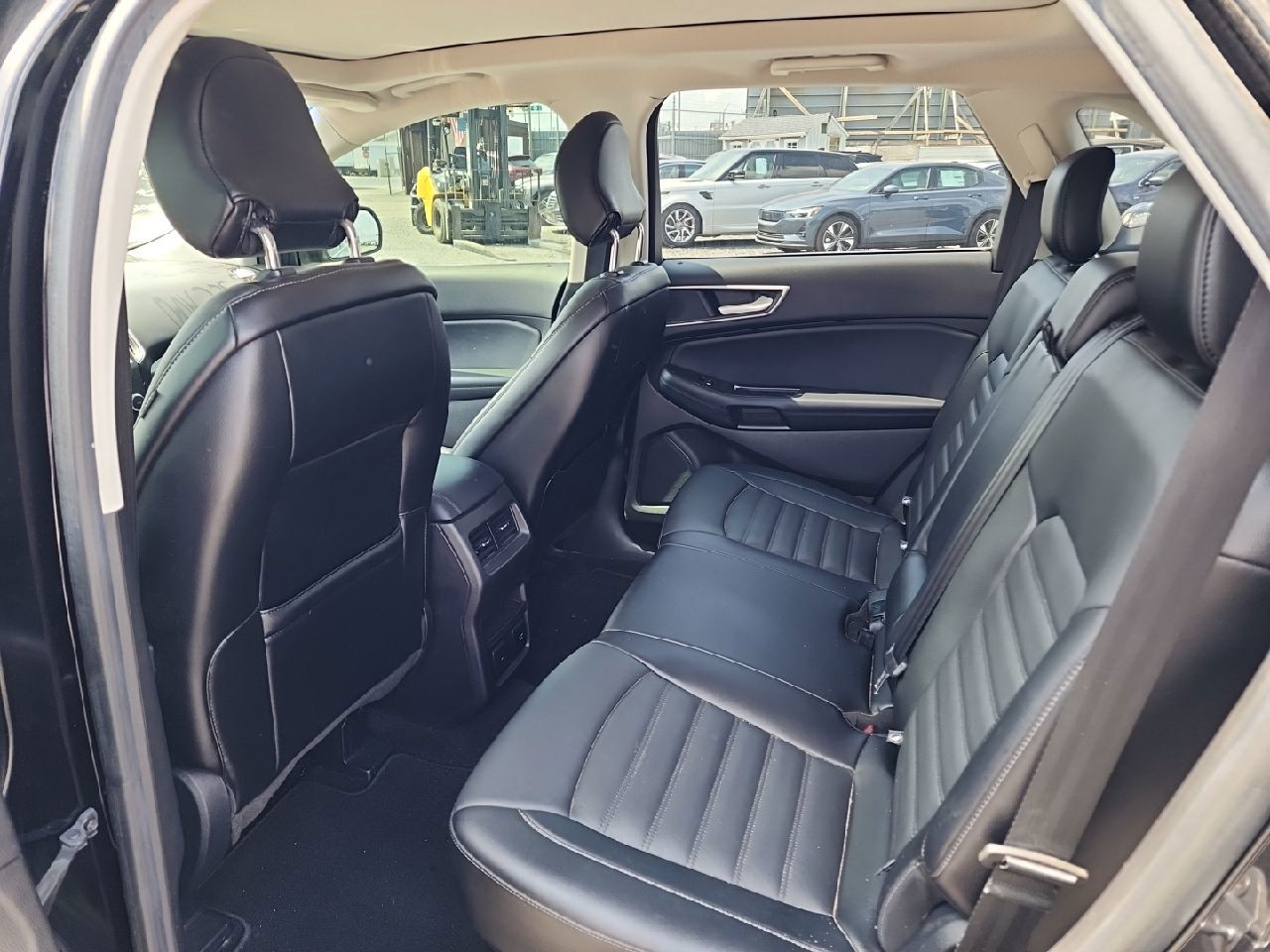 2FMPK4J95HBC24464 2017 Ford Edge Sel