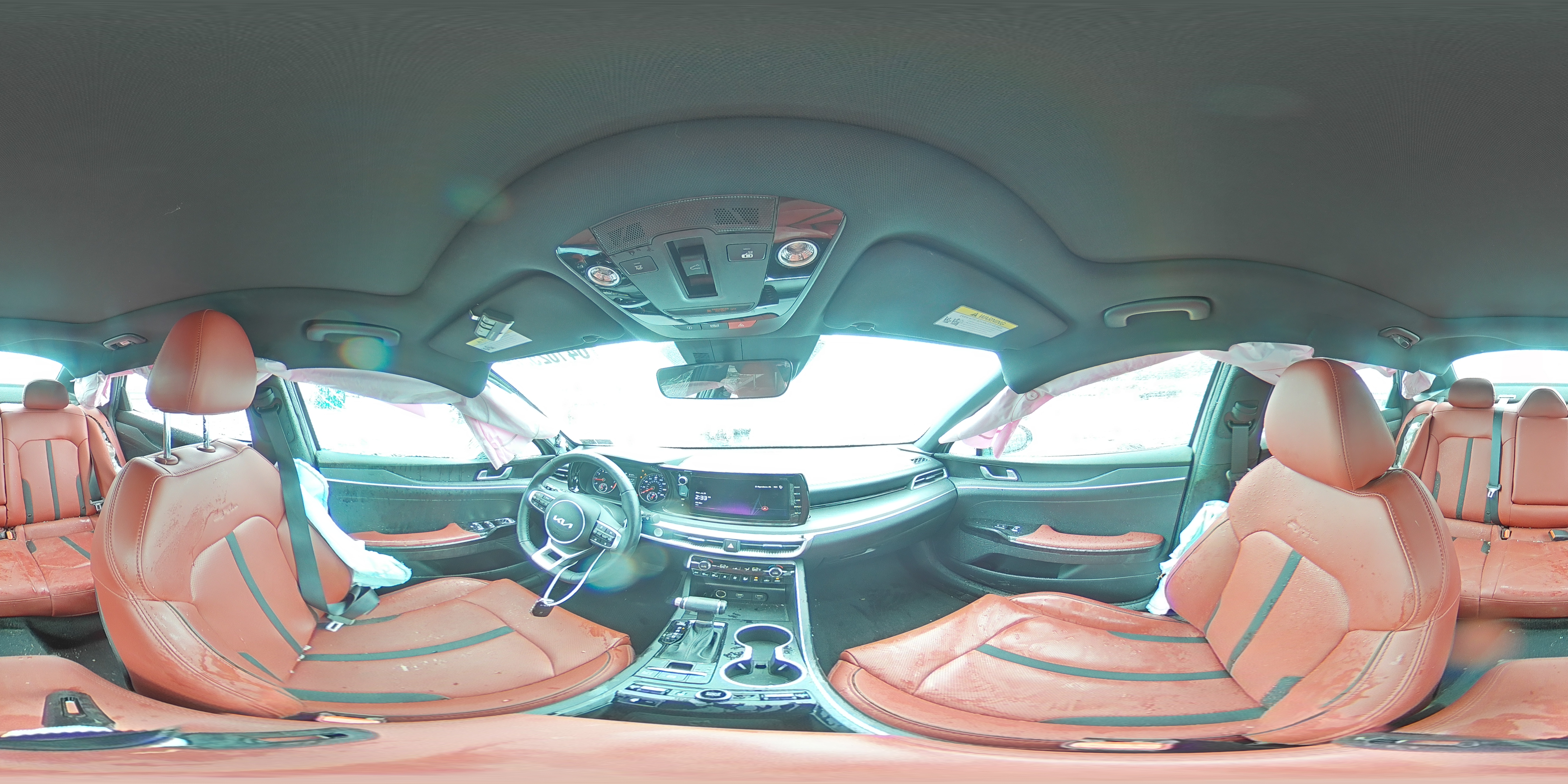 2024 Kia K5 Gt Line VIN: 5XXG64J26RG235941 Lot: 64102554