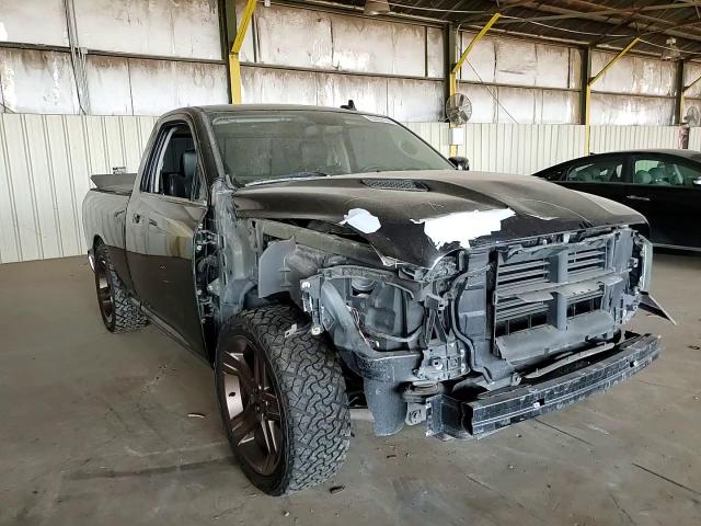 2016 Ram 1500 Sport VIN: 3C6JR6CTXGG183505 Lot: 65002184