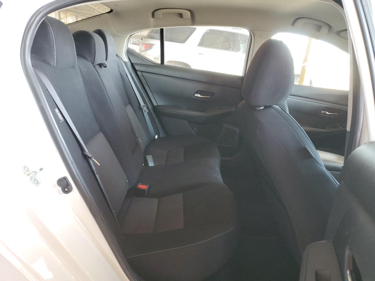 2021 Nissan Sentra Sv VIN: 3N1AB8CV7MY225082 Lot: 65404294