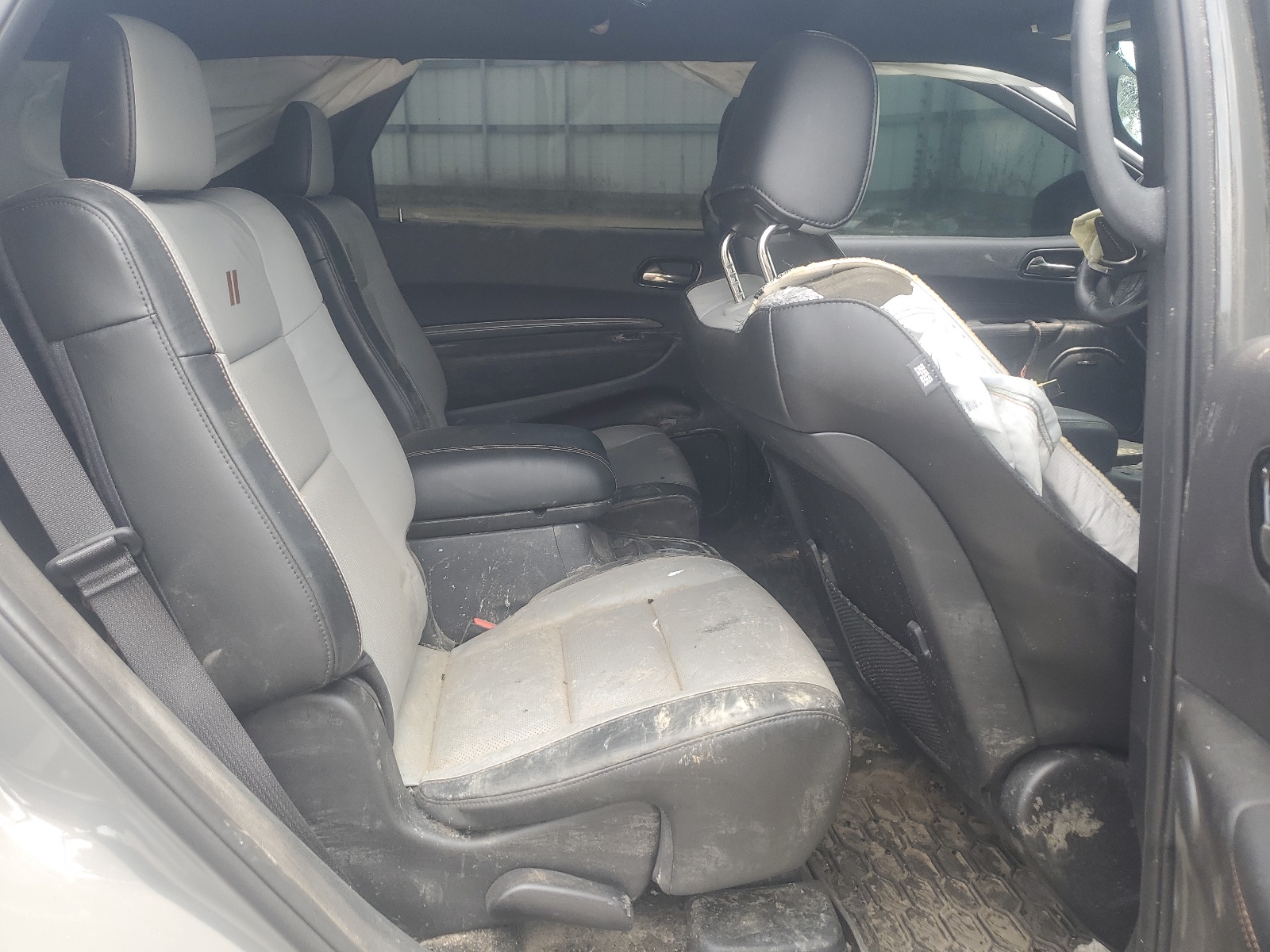 1C4SDJCT2MC658772 2021 Dodge Durango R/T