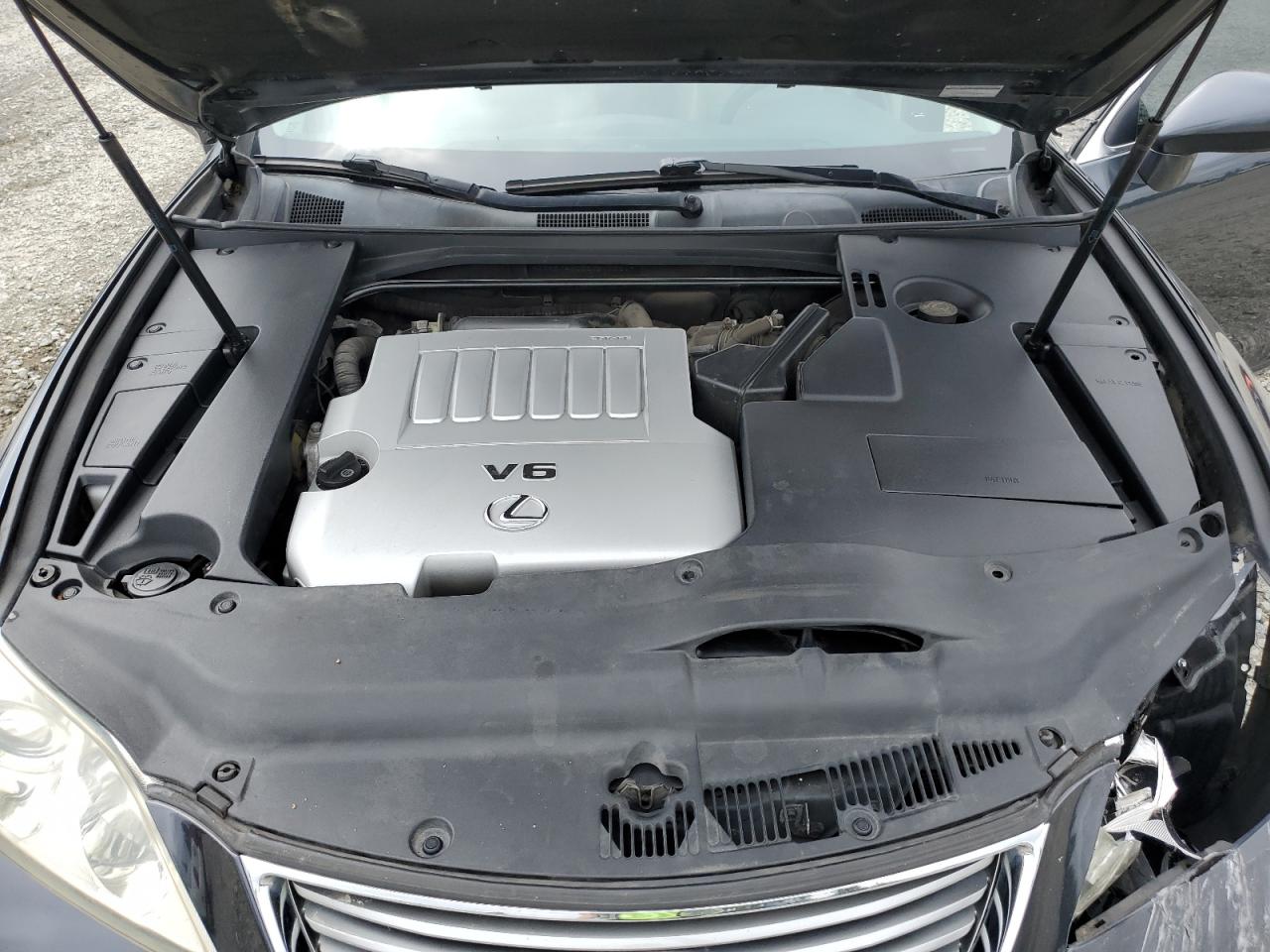 2008 Lexus Es 350 VIN: JTHBJ46G282242921 Lot: 65203204