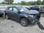 2016 Toyota Rav4 Hv Limited for Sale in Albany, NY - Front End
