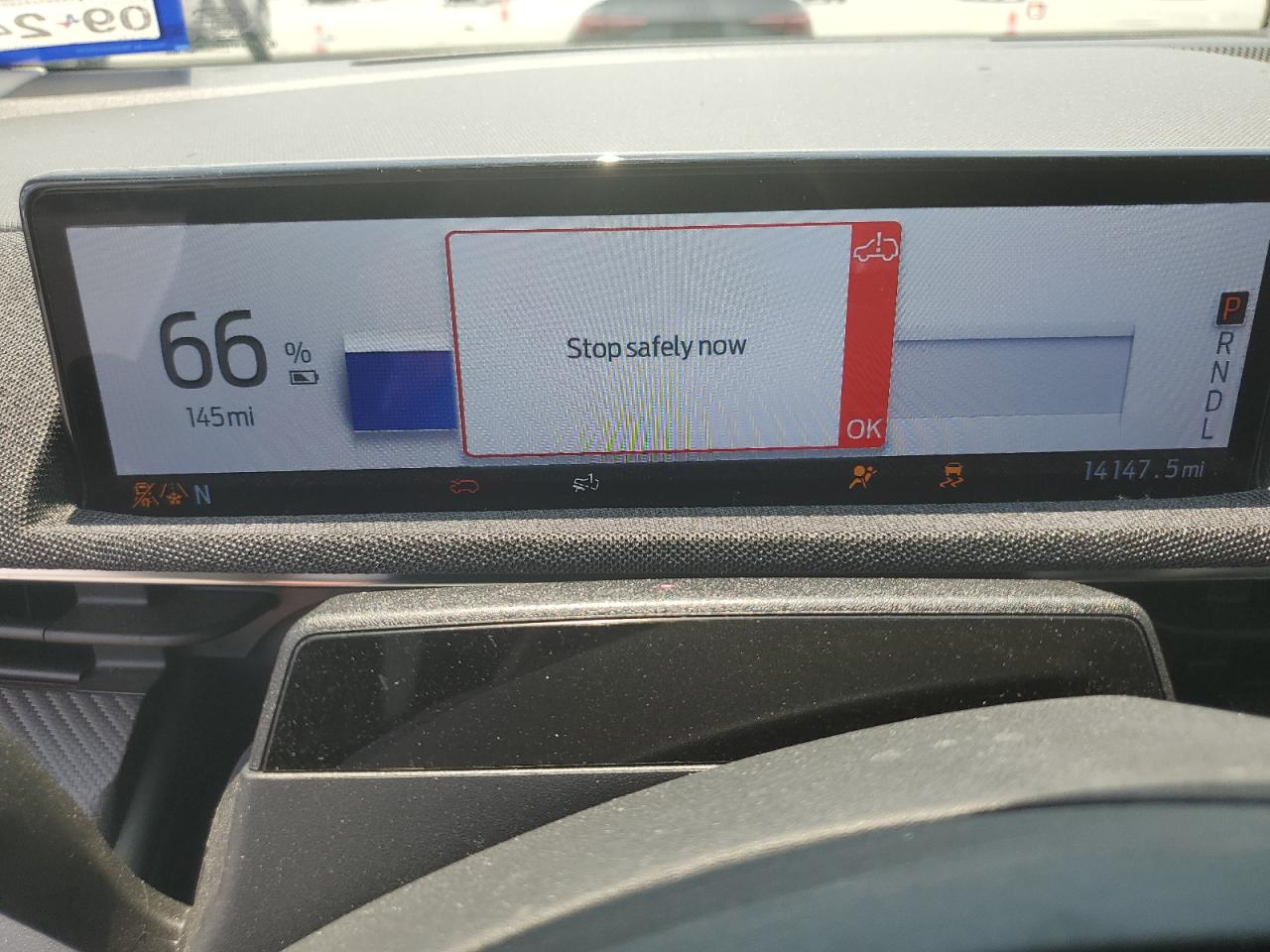 2022 Ford Mustang Mach-E Premium VIN: 3FMTK3SS6NMA38078 Lot: 63802074