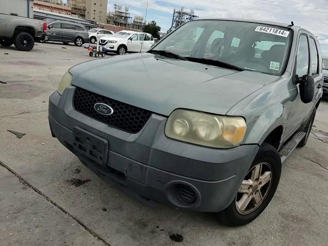 2005 Ford Escape Xls VIN: 1FMYU02Z65KD52512 Lot: 64211814