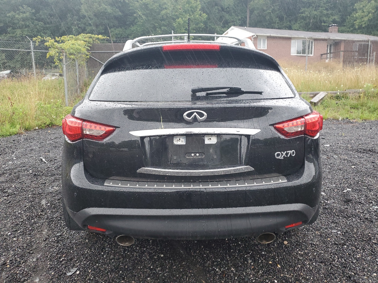 JN8CS1MW7GM751874 2016 Infiniti Qx70