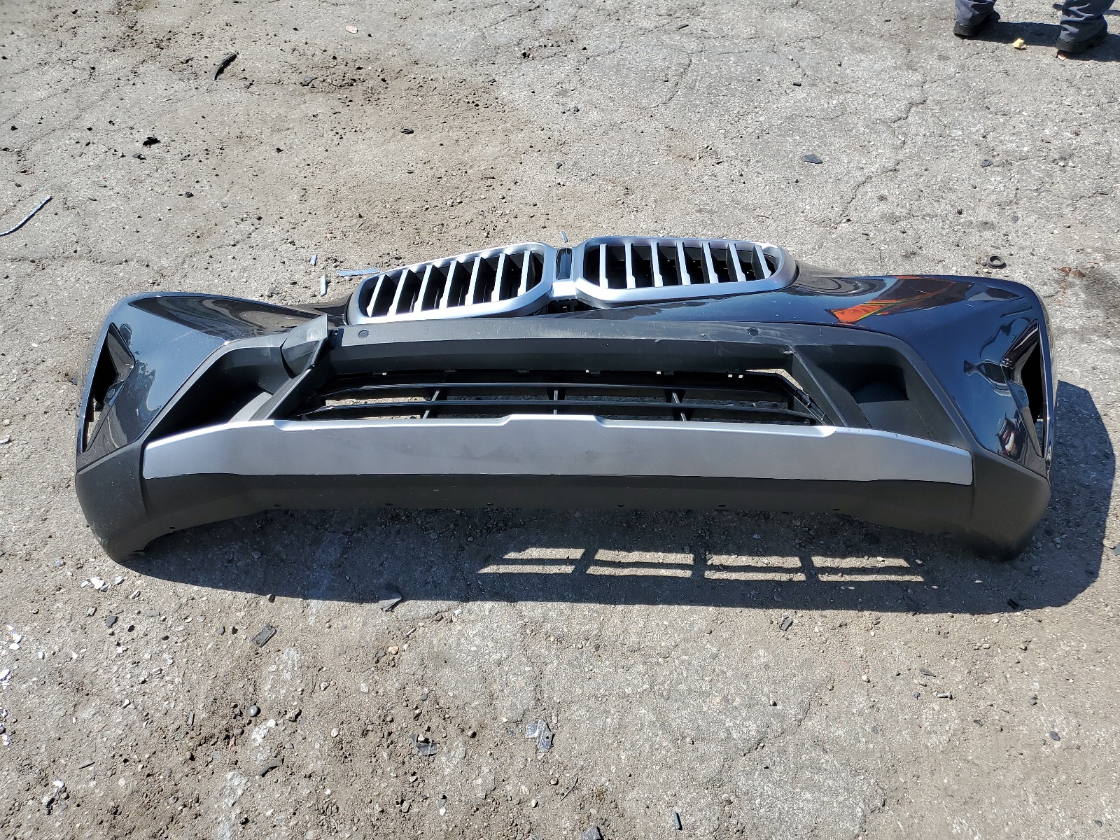 5UX43DP01N9M21085 2022 BMW X3 Sdrive30I