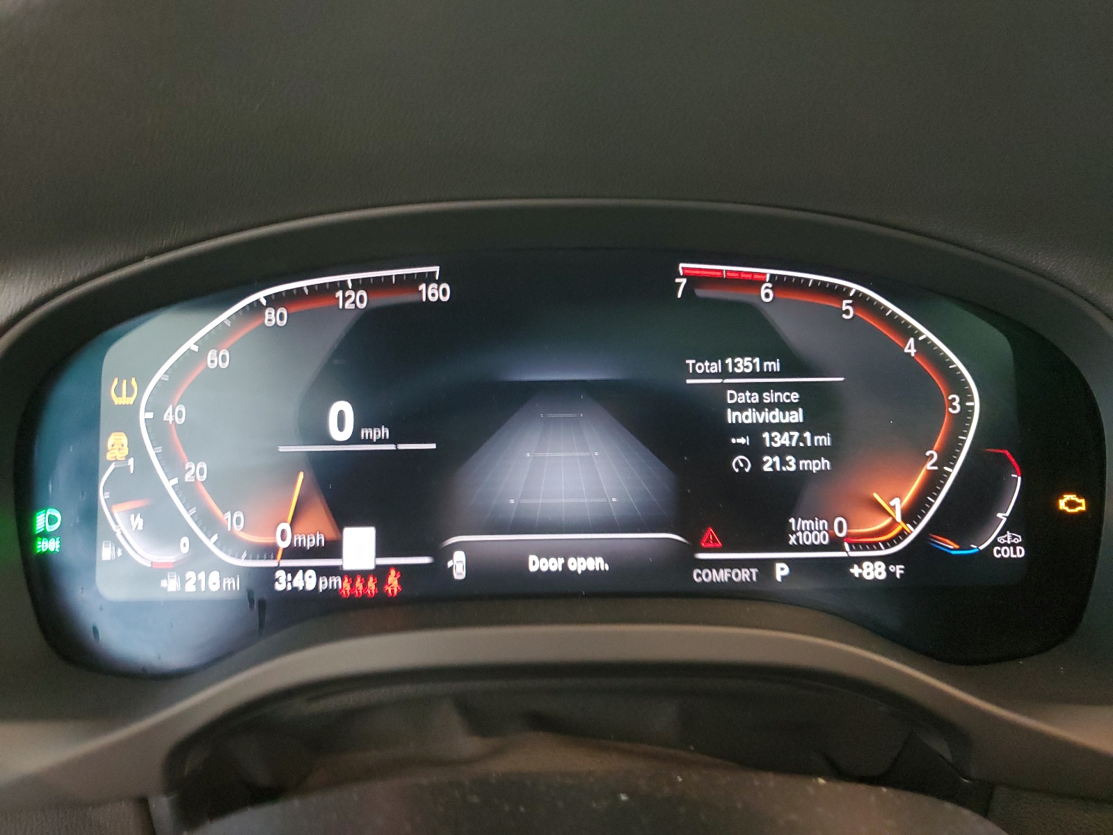 5UX33DT09R9W70984 2024 BMW X4 xDrive30I