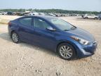 2015 Hyundai Elantra Se за продажба в Kansas City, KS - Mechanical