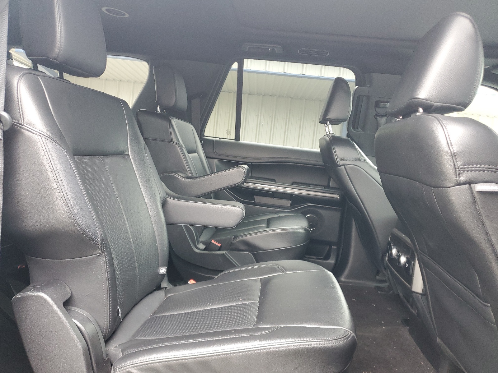 1FMJK1JT6MEA50161 2021 Ford Expedition Max Xlt