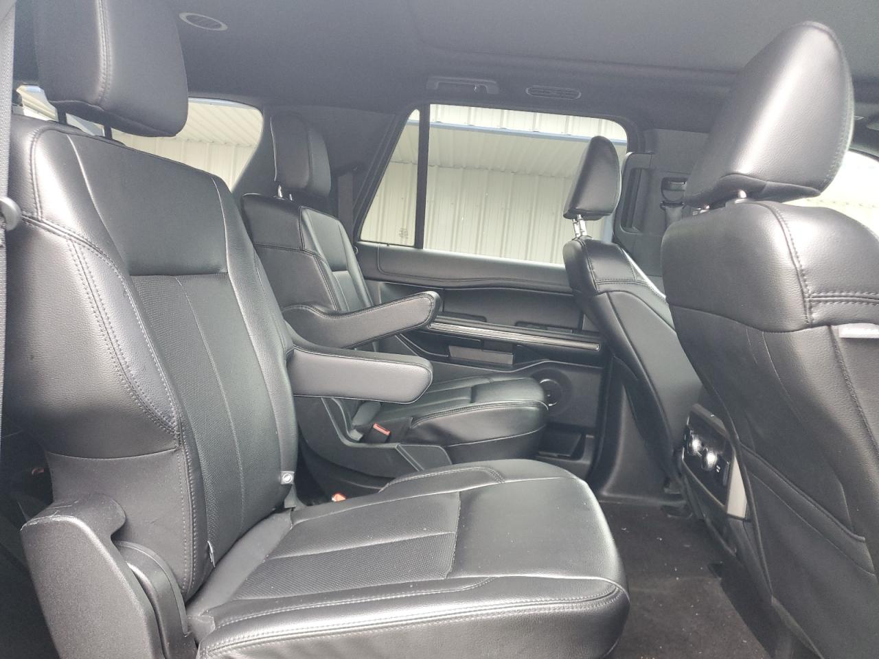 2021 Ford Expedition Max Xlt VIN: 1FMJK1JT6MEA50161 Lot: 63691524