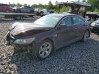2011 Ford Taurus Sel for Sale in Windham, ME - Front End