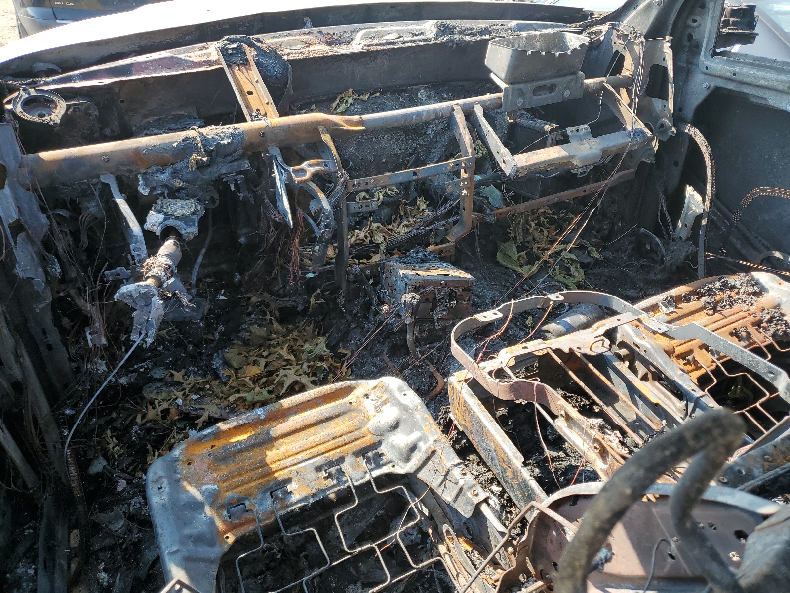 3C6UR5HL0EG131099 2014 Ram 2500 St