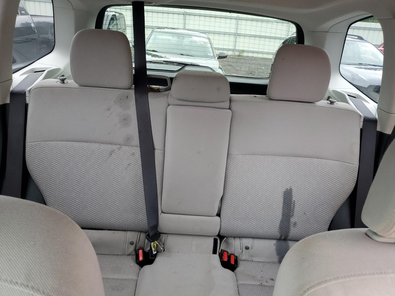 2014 Subaru Forester 2.5I Premium VIN: JF2SJAEC2EH469163 Lot: 63172384