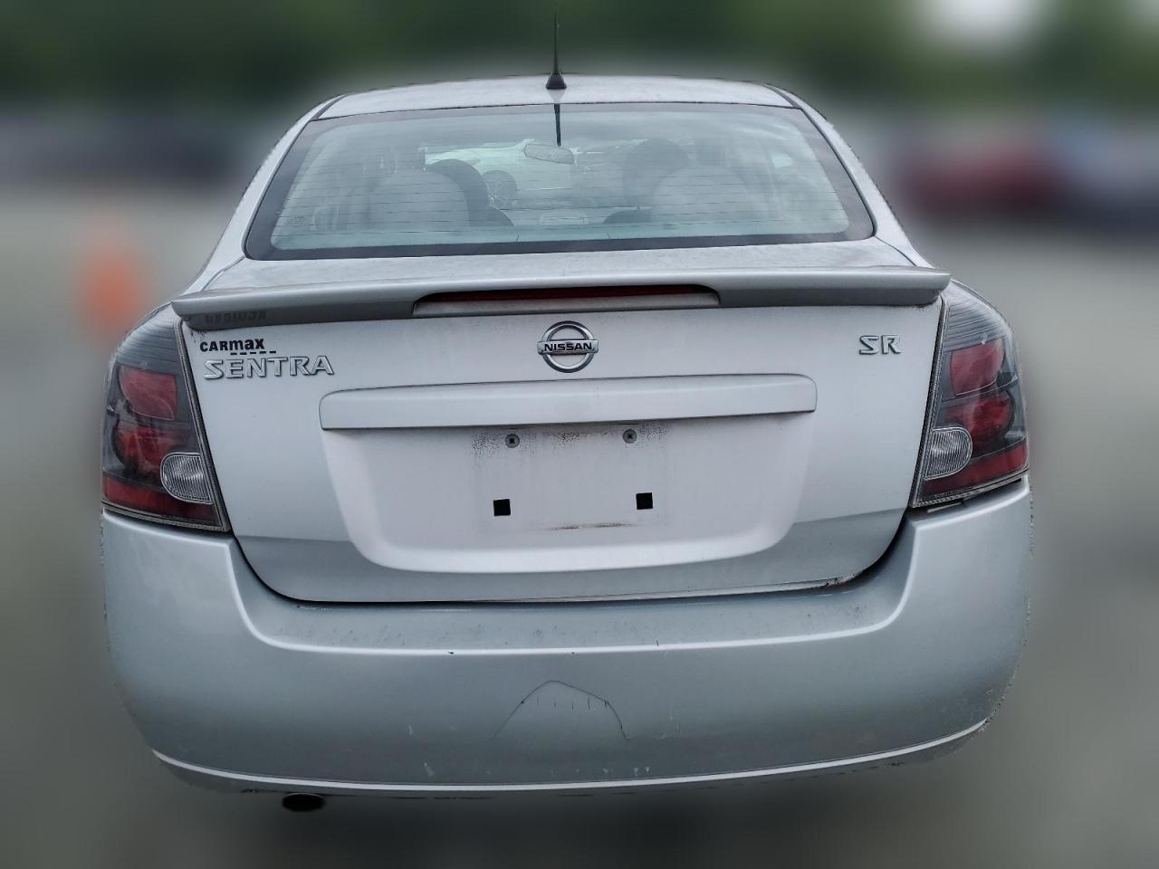 2011 Nissan Sentra 2.0 VIN: 3N1AB6APXBL626838 Lot: 63083664