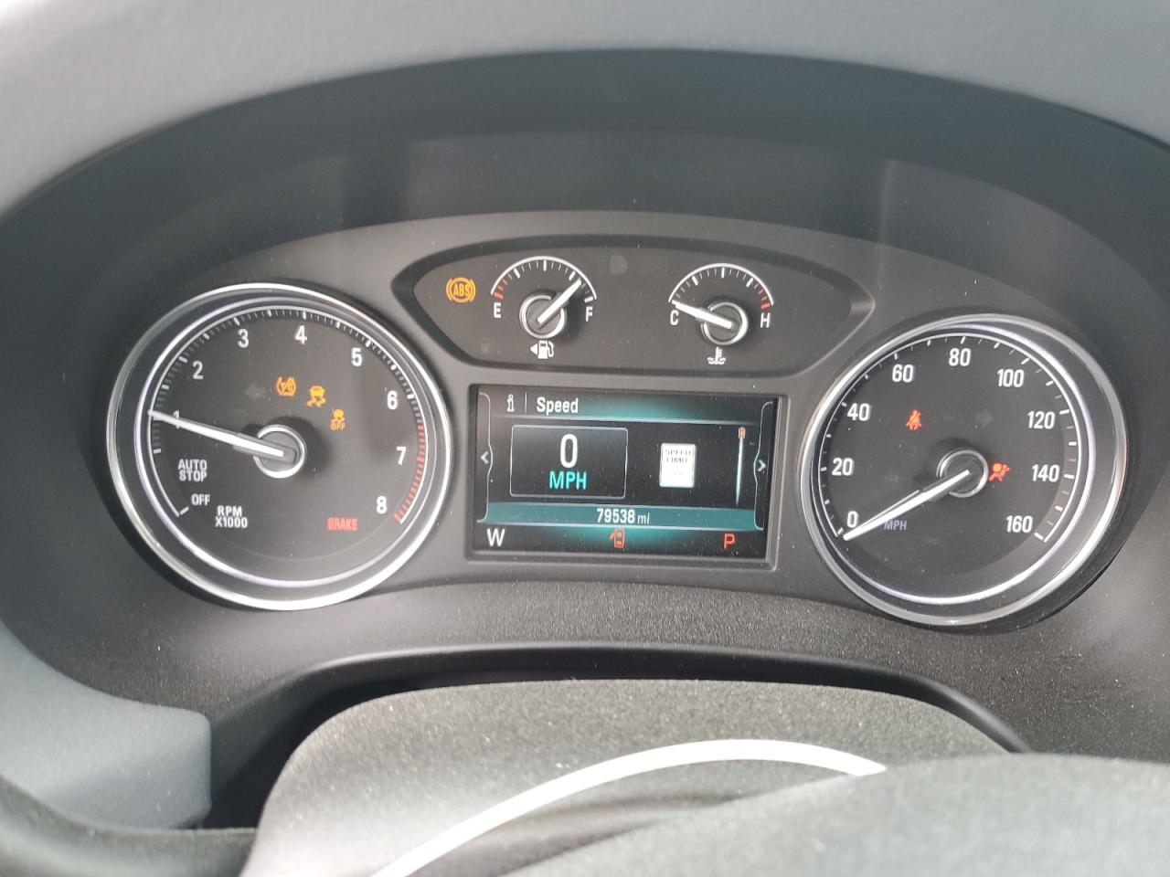 2019 Buick Enclave Essence VIN: 5GAEVAKWXKJ311366 Lot: 62931574