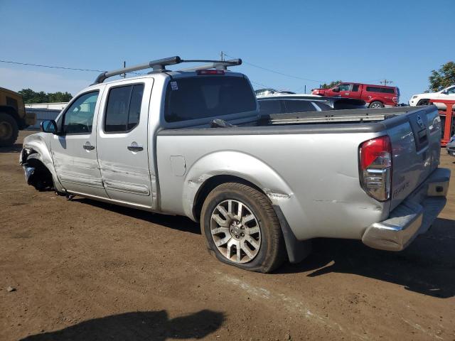 1N6AD0FV1CC462384 | 2012 Nissan frontier sv