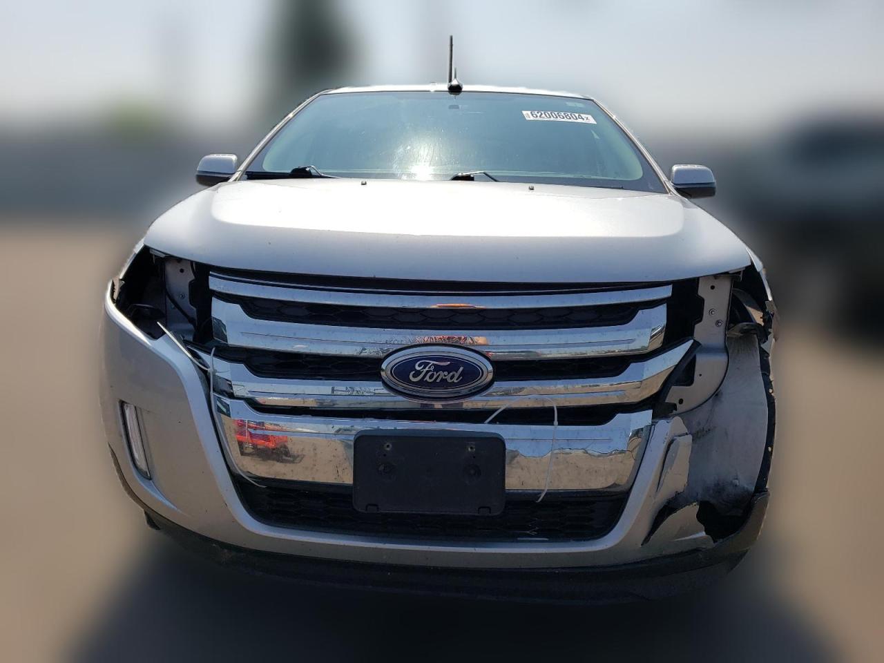 2014 Ford Edge Sel VIN: 2FMDK3J91EBA83188 Lot: 40709425