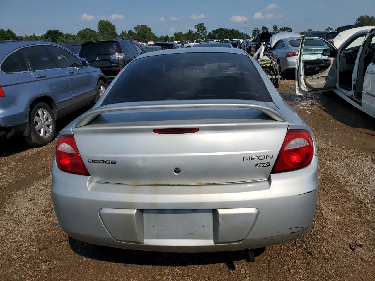 2005 Dodge Neon Sxt VIN: 1B3ES56C35D251062 Lot: 62747554