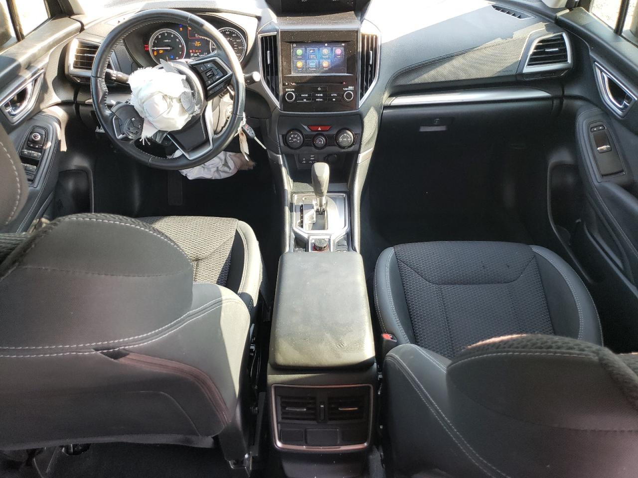 2019 Subaru Forester Premium VIN: JF2SKAECXKH518120 Lot: 63311264