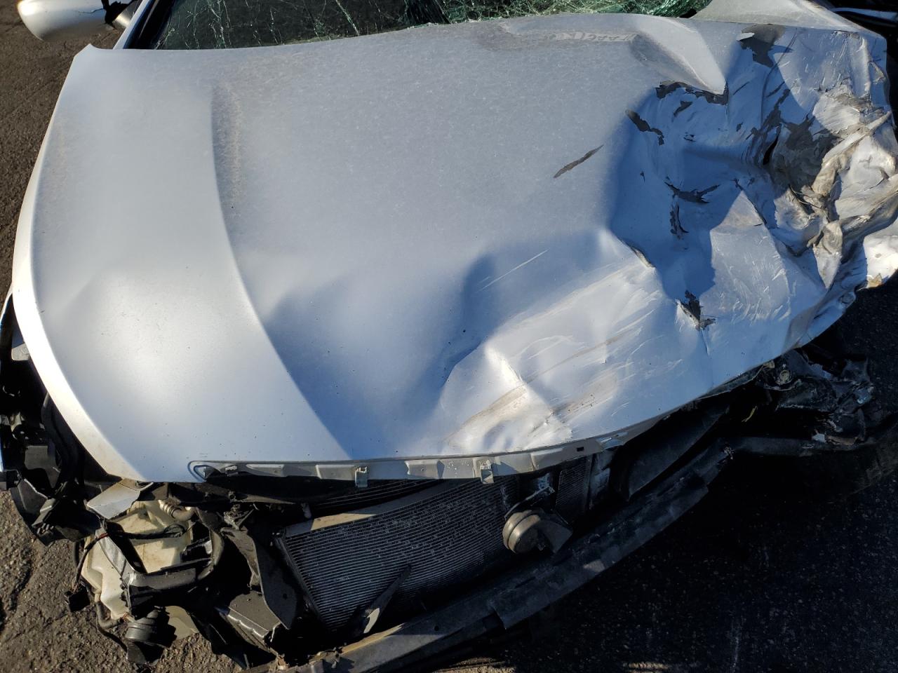 2013 Hyundai Sonata Se VIN: 5NPEC4AB4DH702948 Lot: 61944164