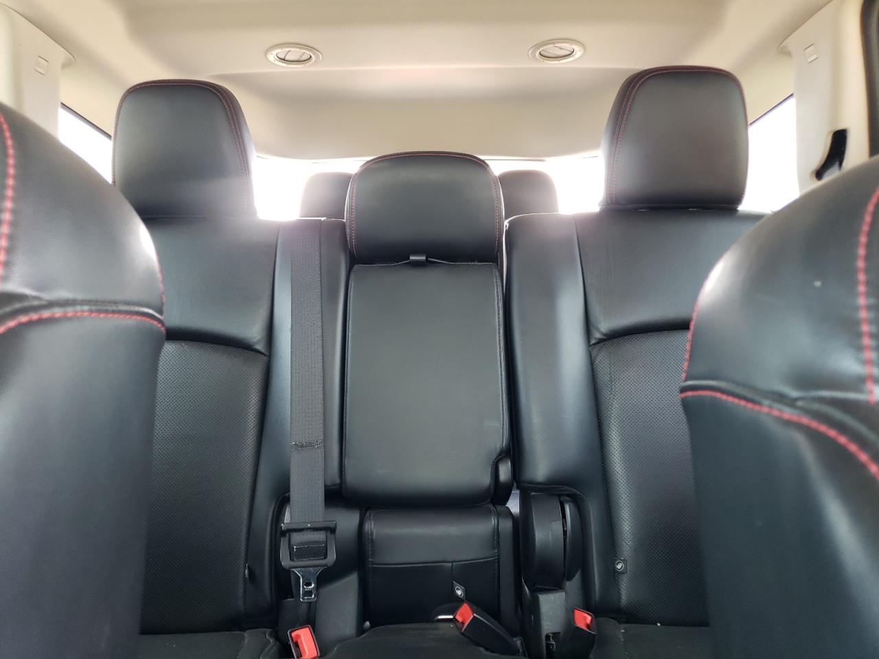 2018 Dodge Journey Gt VIN: 3C4PDDEG5JT319947 Lot: 62955734