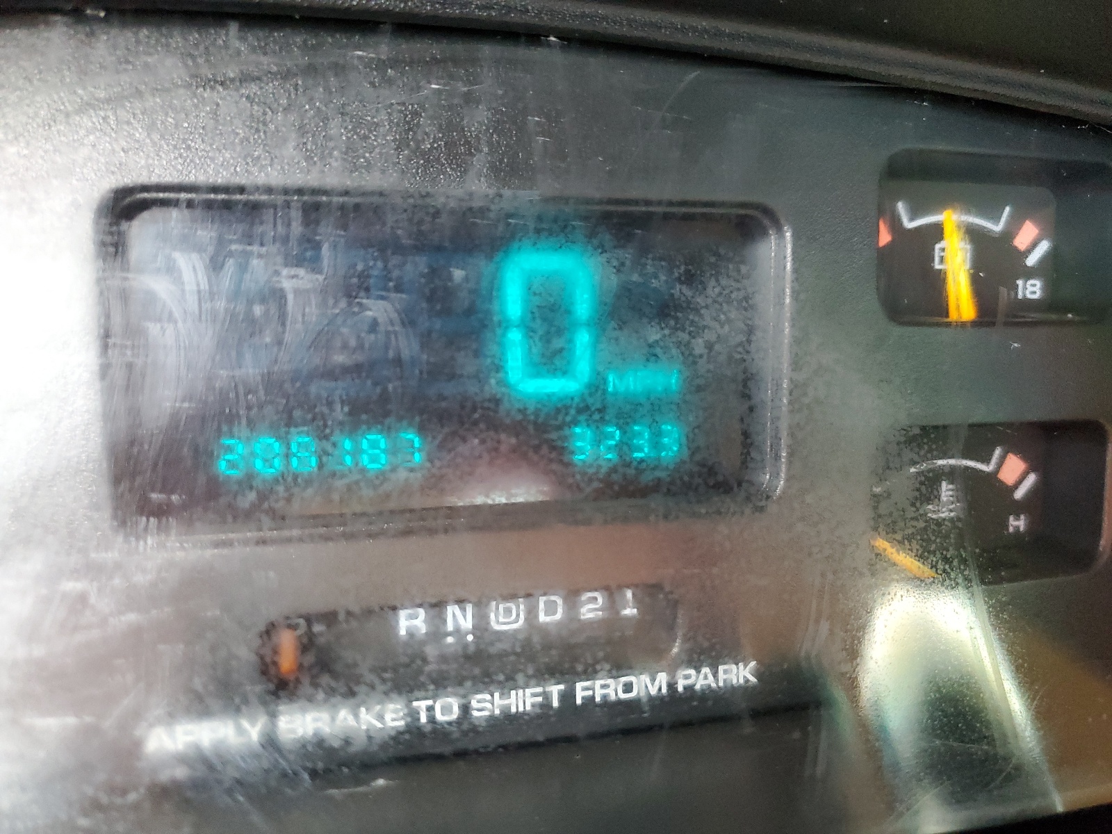 1G1BL52W7TR178821 1996 Chevrolet Caprice Classic