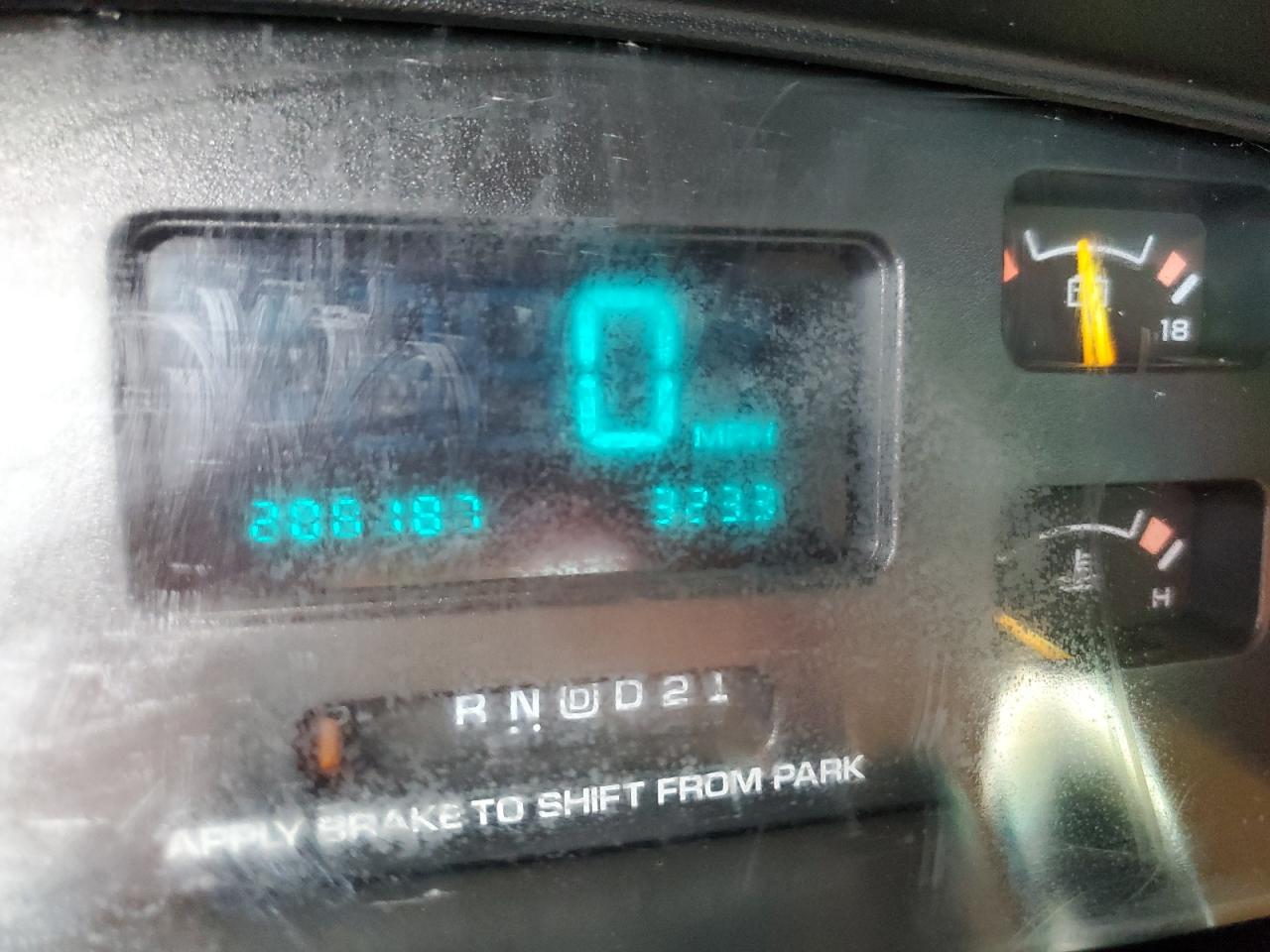 1996 Chevrolet Caprice Classic VIN: 1G1BL52W7TR178821 Lot: 64466124