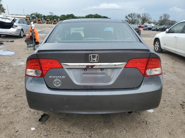 19XFA1F66AE050385 | 2010 Honda civic lx-s