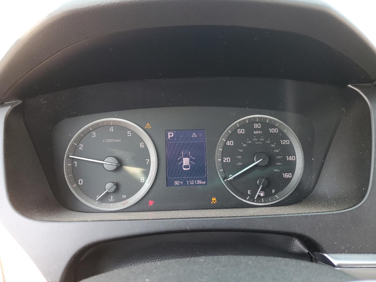 2016 Hyundai Sonata Se VIN: 5NPE24AF8GH398338 Lot: 63060914