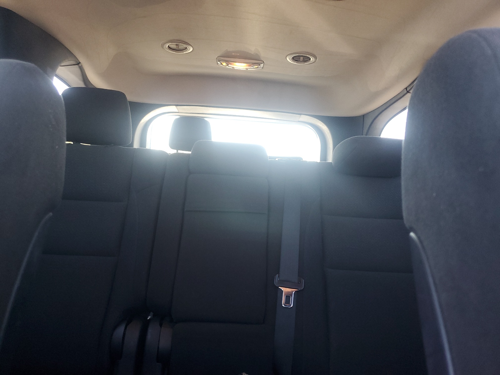 1C4RDJAG3CC328562 2012 Dodge Durango Sxt