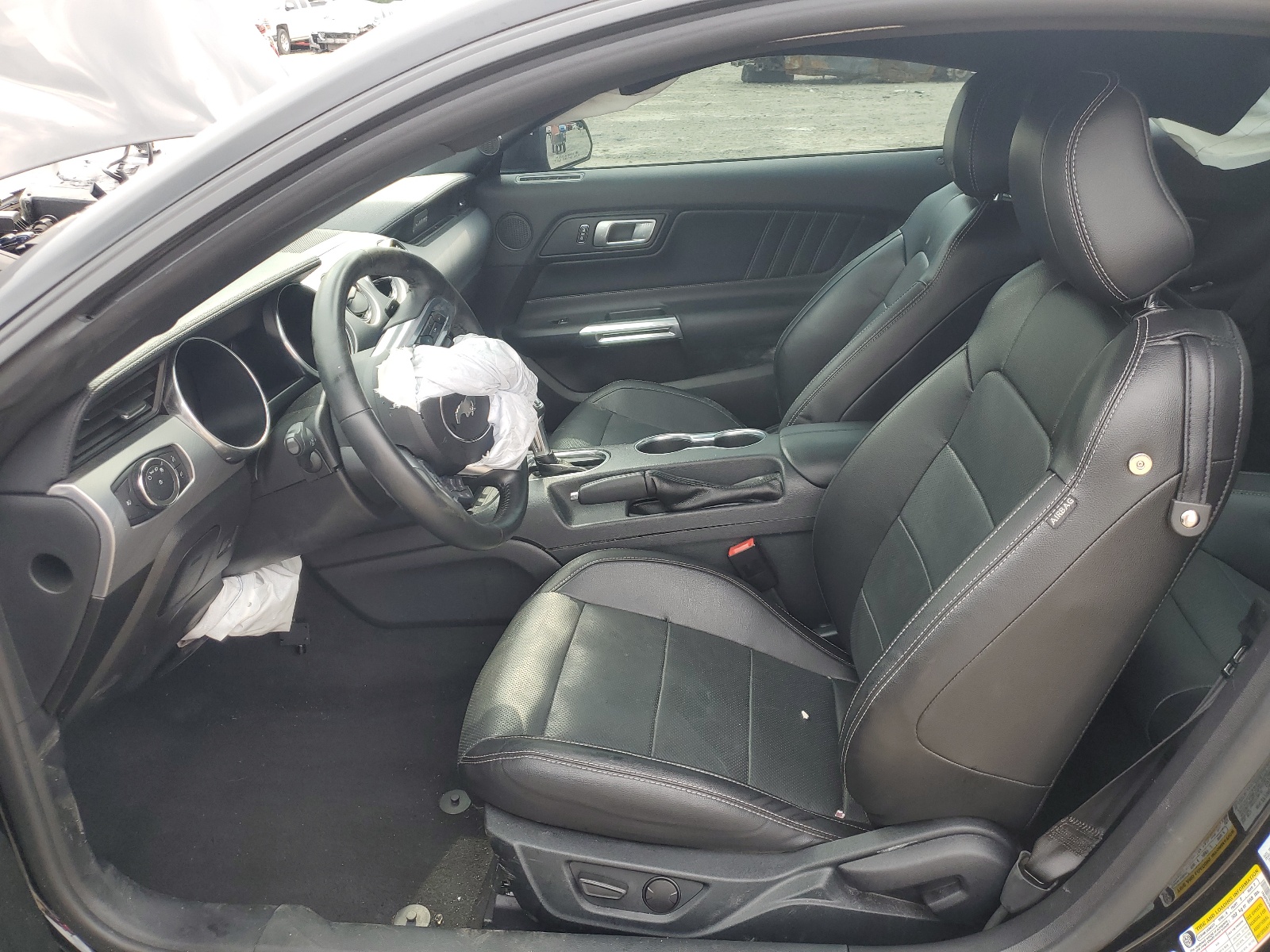 1FA6P8CF5N5132174 2022 Ford Mustang Gt