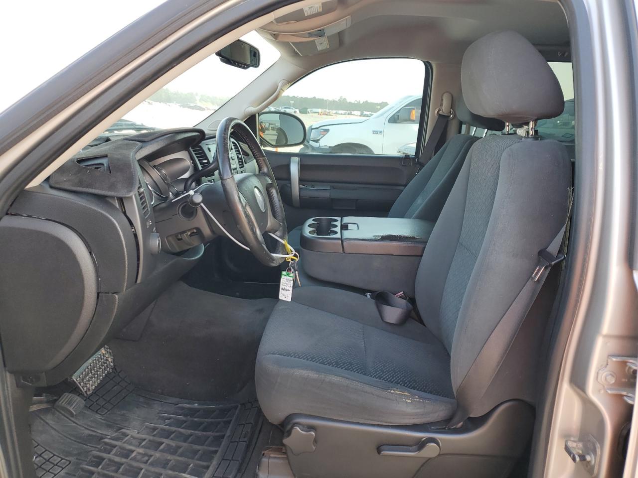 2008 Chevrolet Silverado C1500 VIN: 3GCEC13JX8G164631 Lot: 61467764